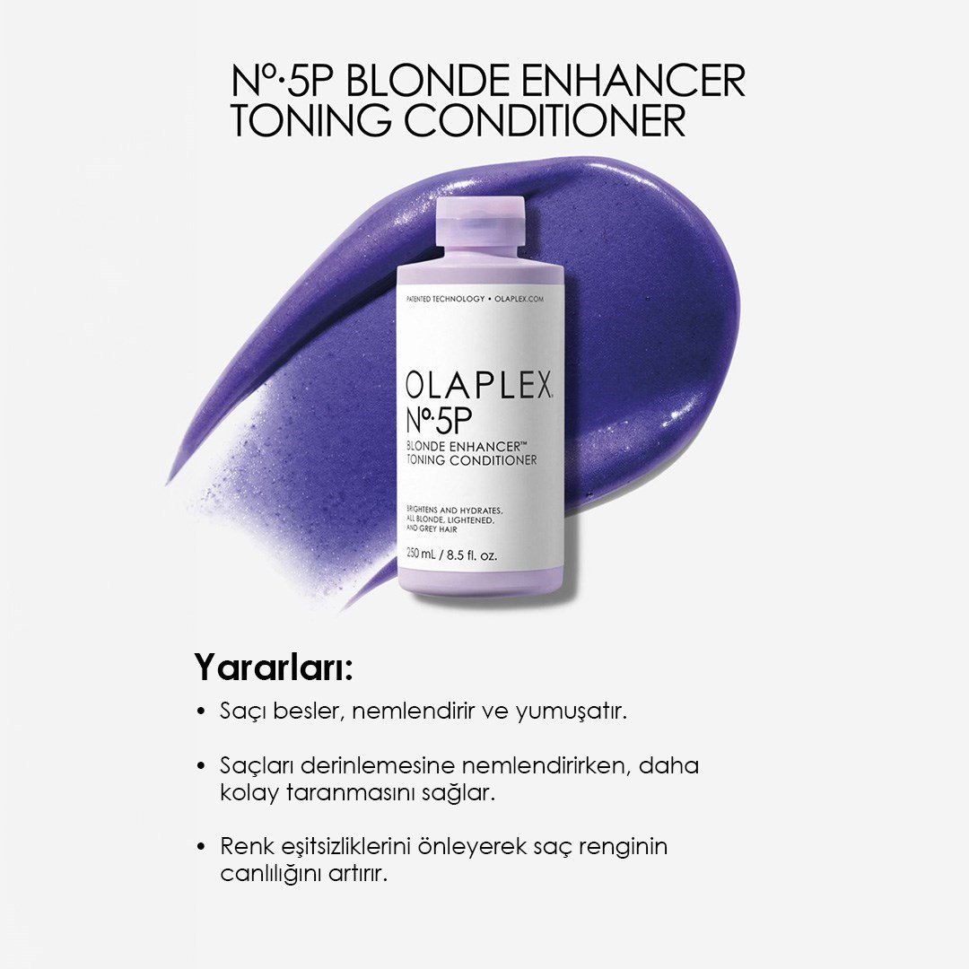 BLONDE HAIR & SCALP STRENGTHENING SET 12