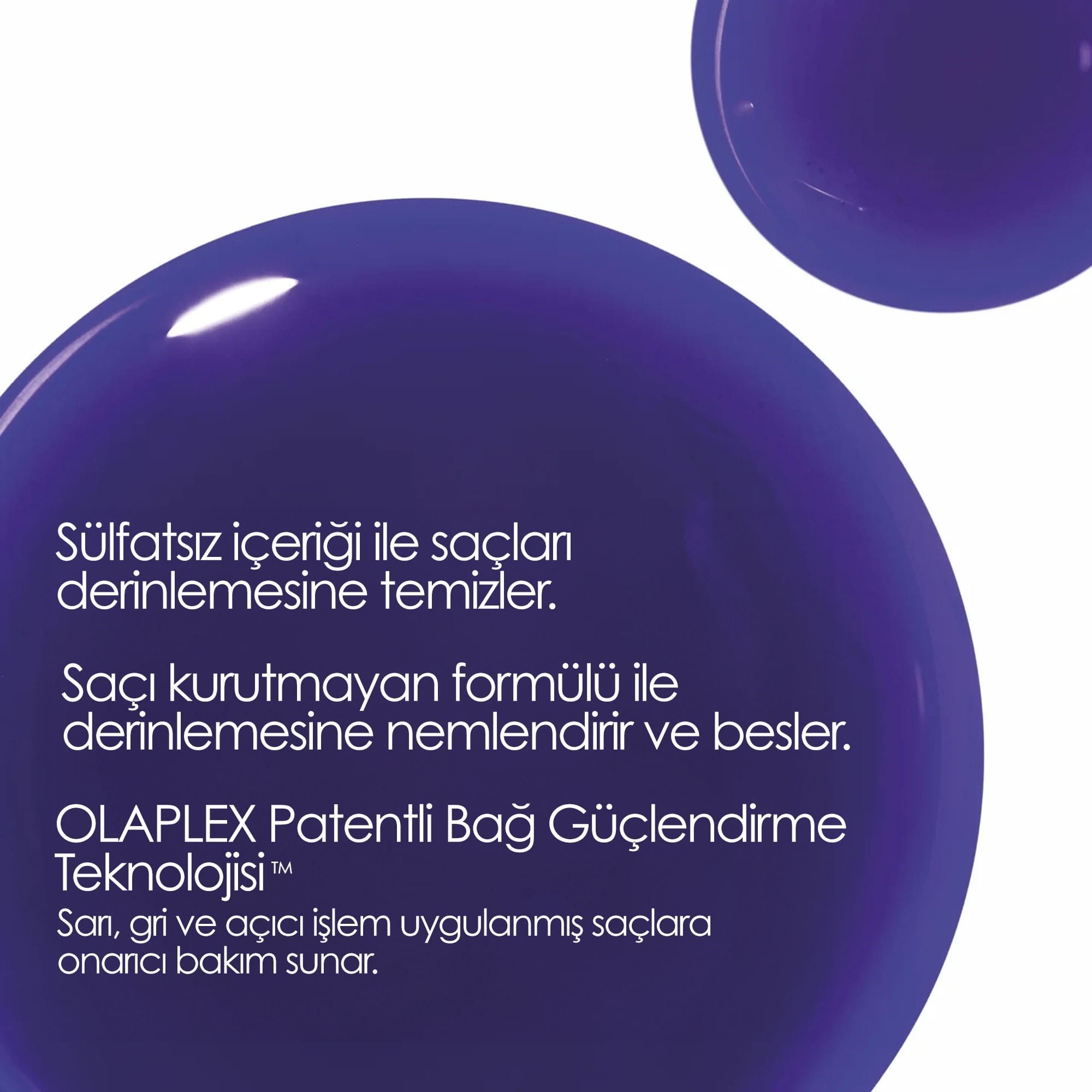 BLONDE HAIR & SCALP STRENGTHENING SET 15