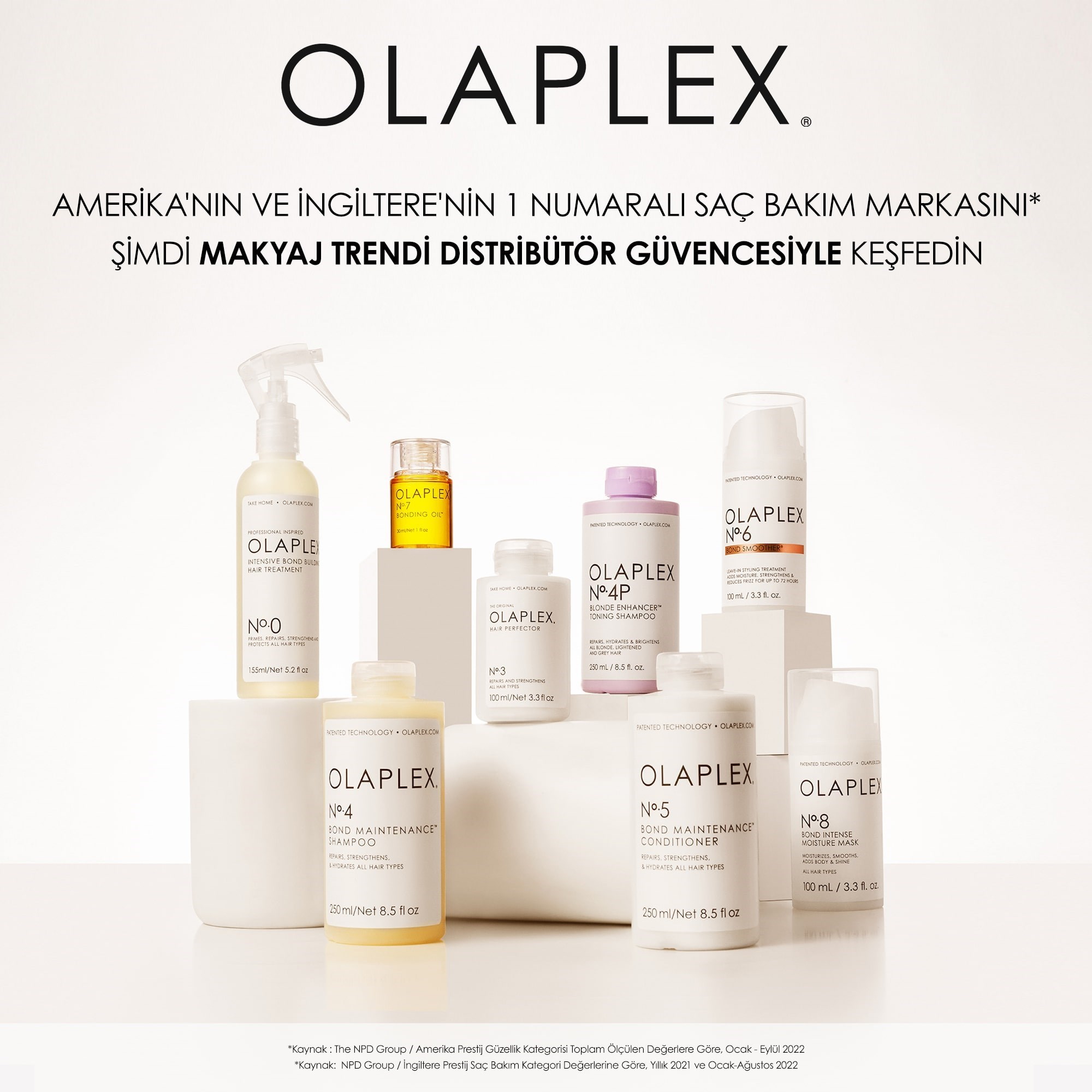 BLONDE HAIR & SCALP STRENGTHENING SET 18