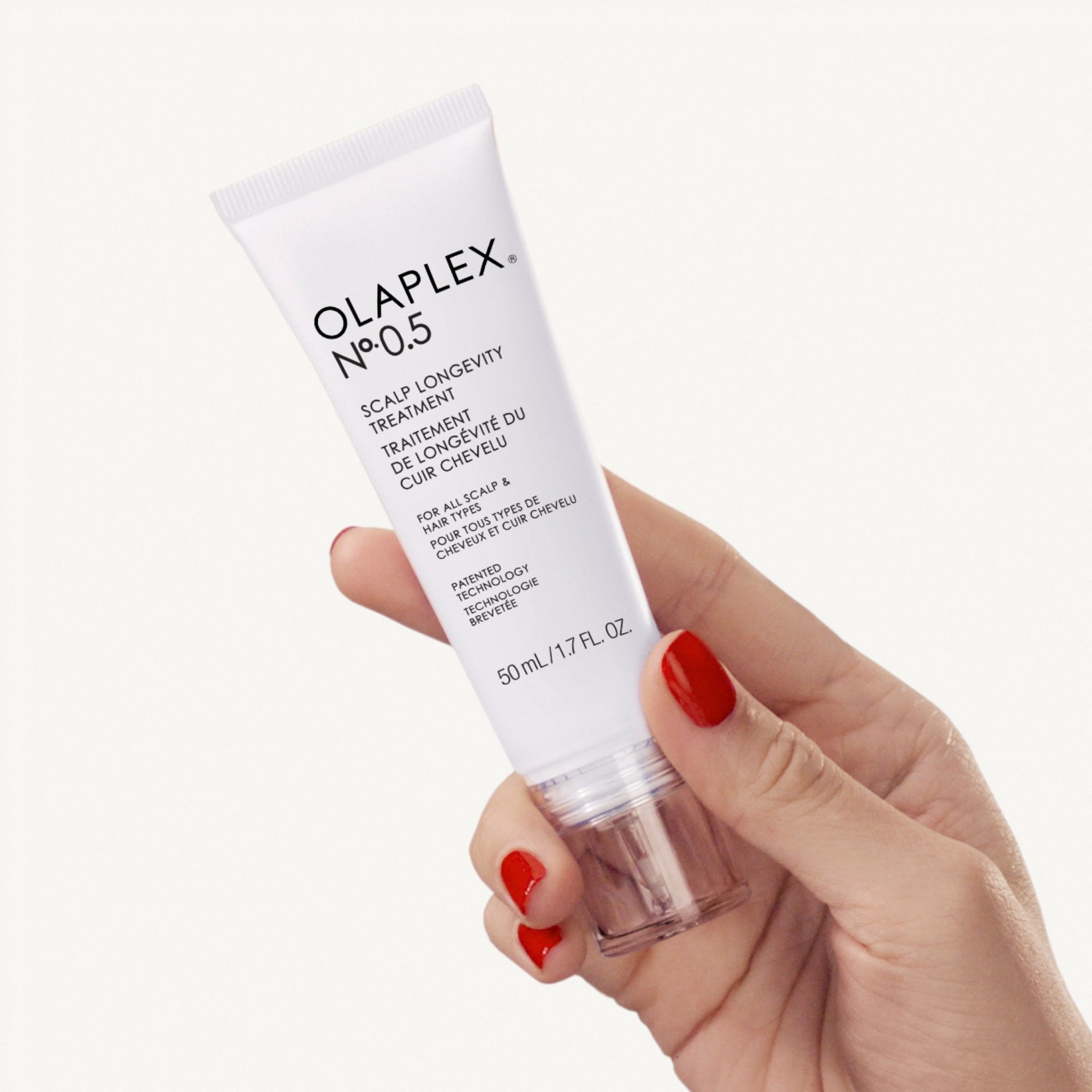 SCALP & STRANDS HYDRATE ESSENTIAL DUO 6