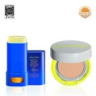 RADIANT BEAUTY & COMPLETE SUN SPF50+ PROTECTION BUNDLE
