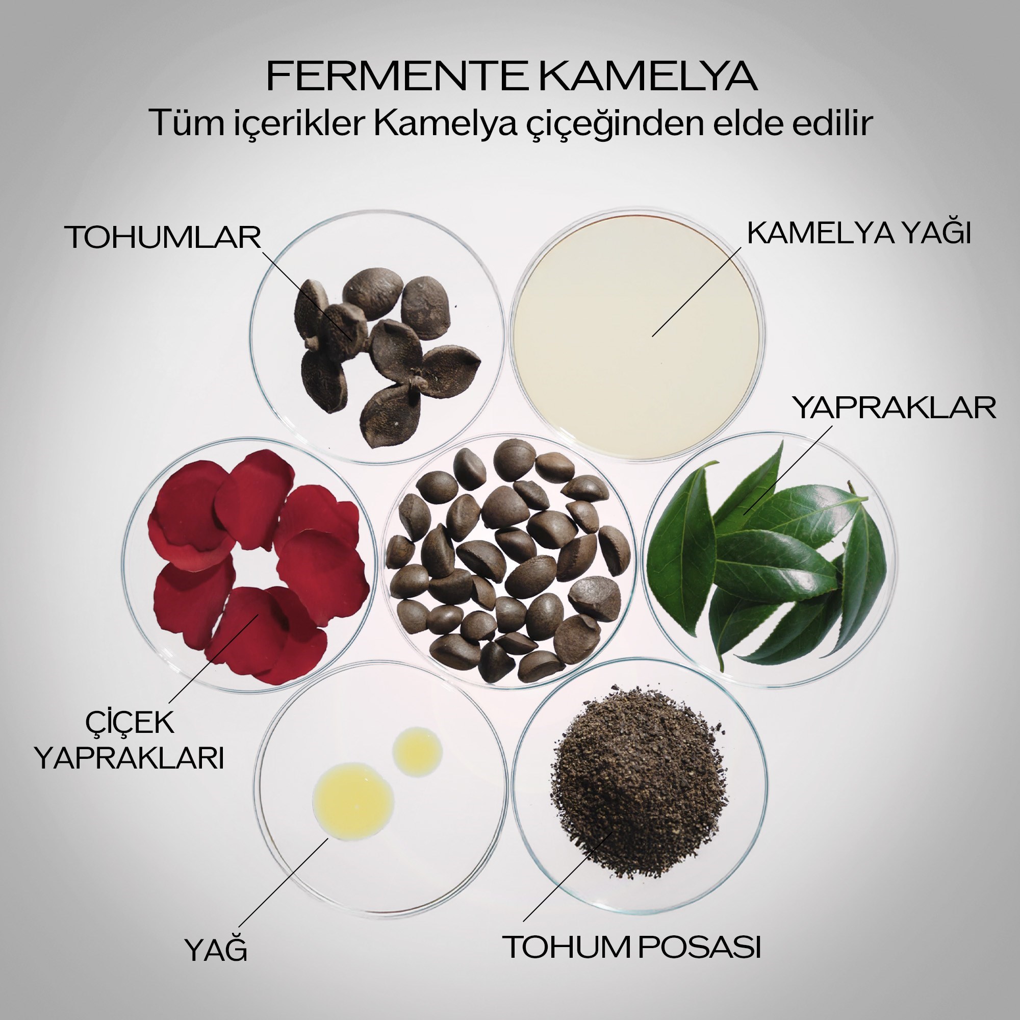 ULTIMUNE & OLGUN CİLTLER İÇİN LIFTING ETKİLİ SIKILAŞTIRICI SET 9