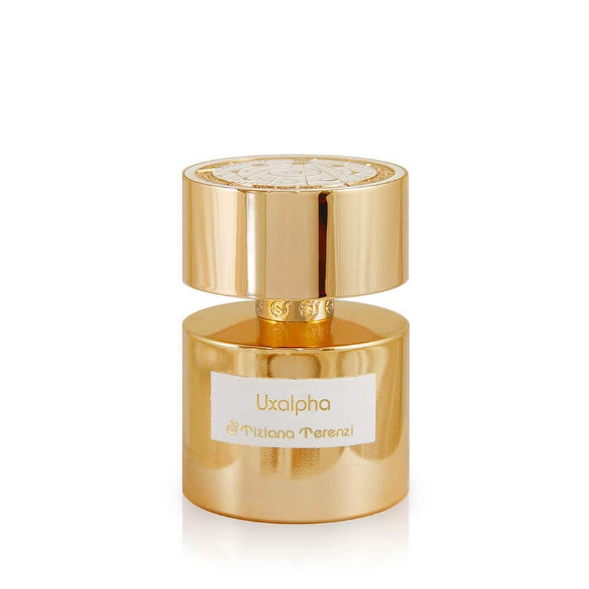 TIZIANA TERENZI - UXALPHA - Eau De Parfum – Odunsu - Unisex