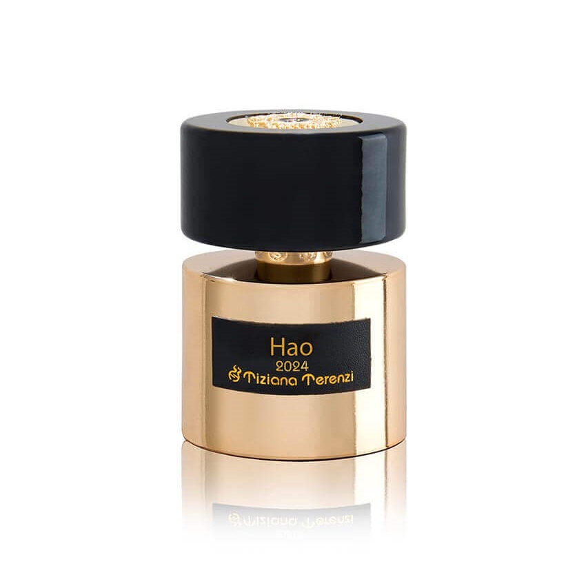 TIZIANA TERENZI - HAO - Eau De Parfum – Çiçeksi Odunsu - Unisex