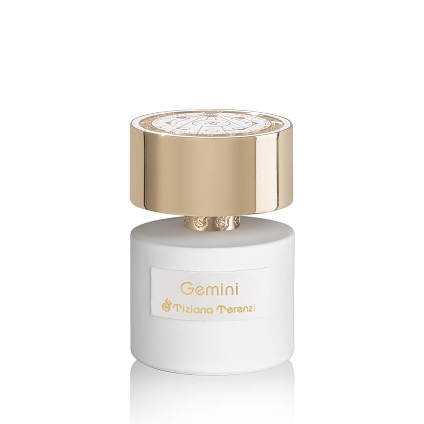 TIZIANA TERENZI - GEMINI - Eau De Parfum – Çiçeksi Odunsu - Unisex