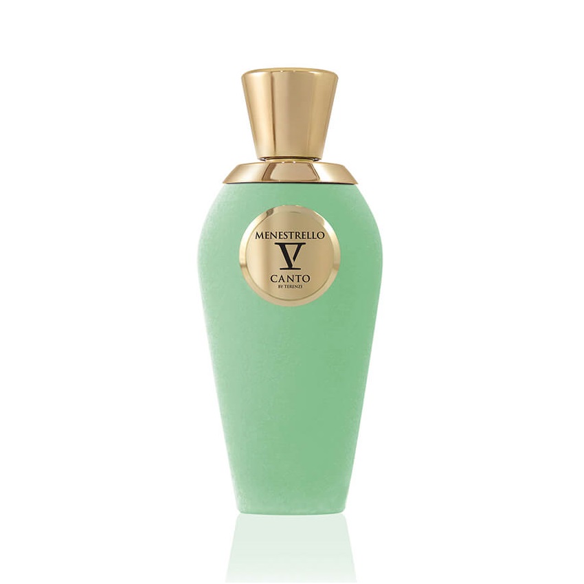TIZIANA TERENZI - V CANTO SOULS MENESTRELLO  - Eau De Parfum – Çiçeksi Odunsu- Unisex