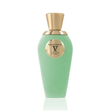 TIZIANA TERENZI - V CANTO SOULS MENESTRELLO  - Eau De Parfum – Çiçeksi Odunsu- Unisex