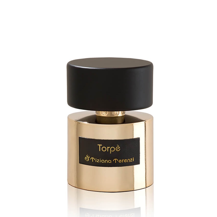 TIZIANA TERENZI - TORPE - Eau De Parfum – Çiçeksi Odunsu- Unisex