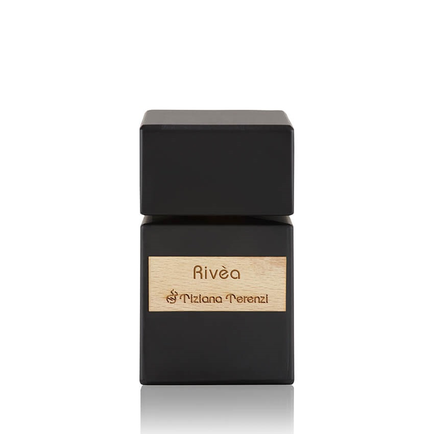 TIZIANA TERENZI - RIVEA  - Eau De Parfum – Çiçeksi Odunsu- Unisex