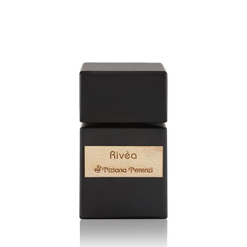 TIZIANA TERENZI - RIVEA  - Eau De Parfum – Çiçeksi Odunsu- Unisex