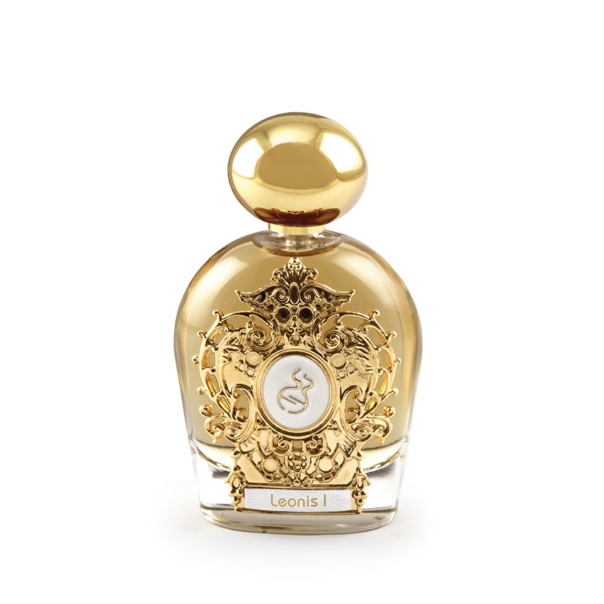TIZIANA TERENZI - LEONIS I - Eau De Parfum –Odunsu- Unisex