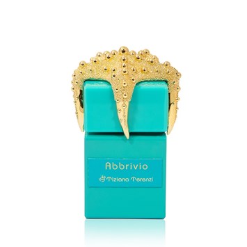 TIZIANA TERENZI - ABBRIVIO - Eau De Parfum –Meyvemsi Aromatik - Unisex