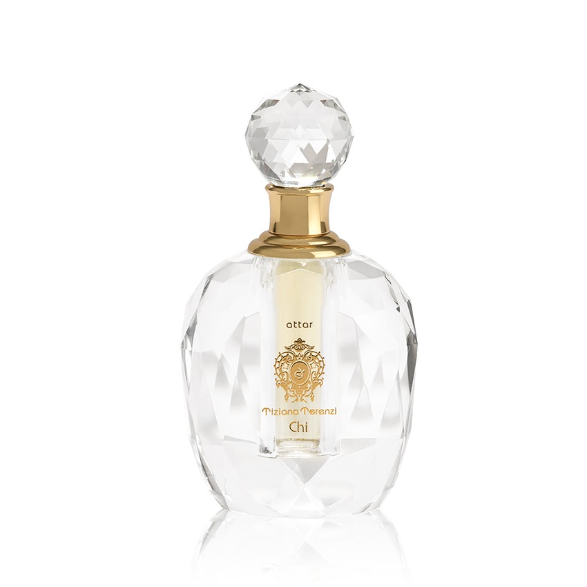 TIZIANA TERENZI - CHI - Eau De Parfum –Baharatlı Aromatik - Unisex