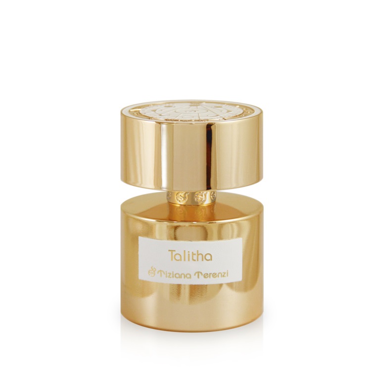 TIZIANA TERENZI - TALITHA - Eau De Parfum –Odunsu Baharatlı - Unisex