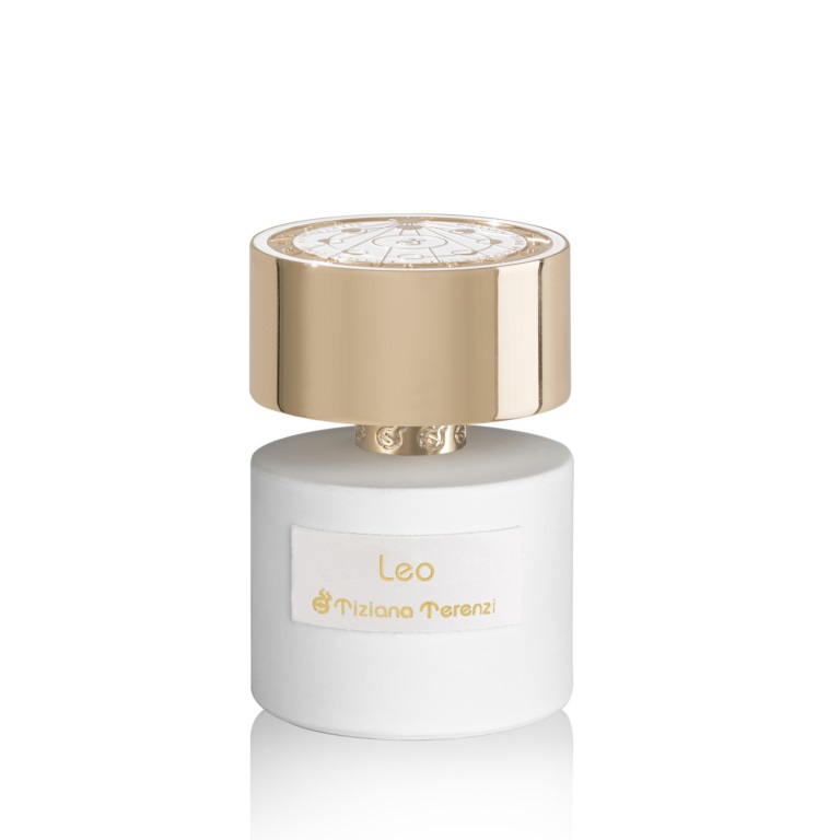TIZIANA TERENZI - LEO - Eau De Parfum – Narenciye Odunsu - Unisex