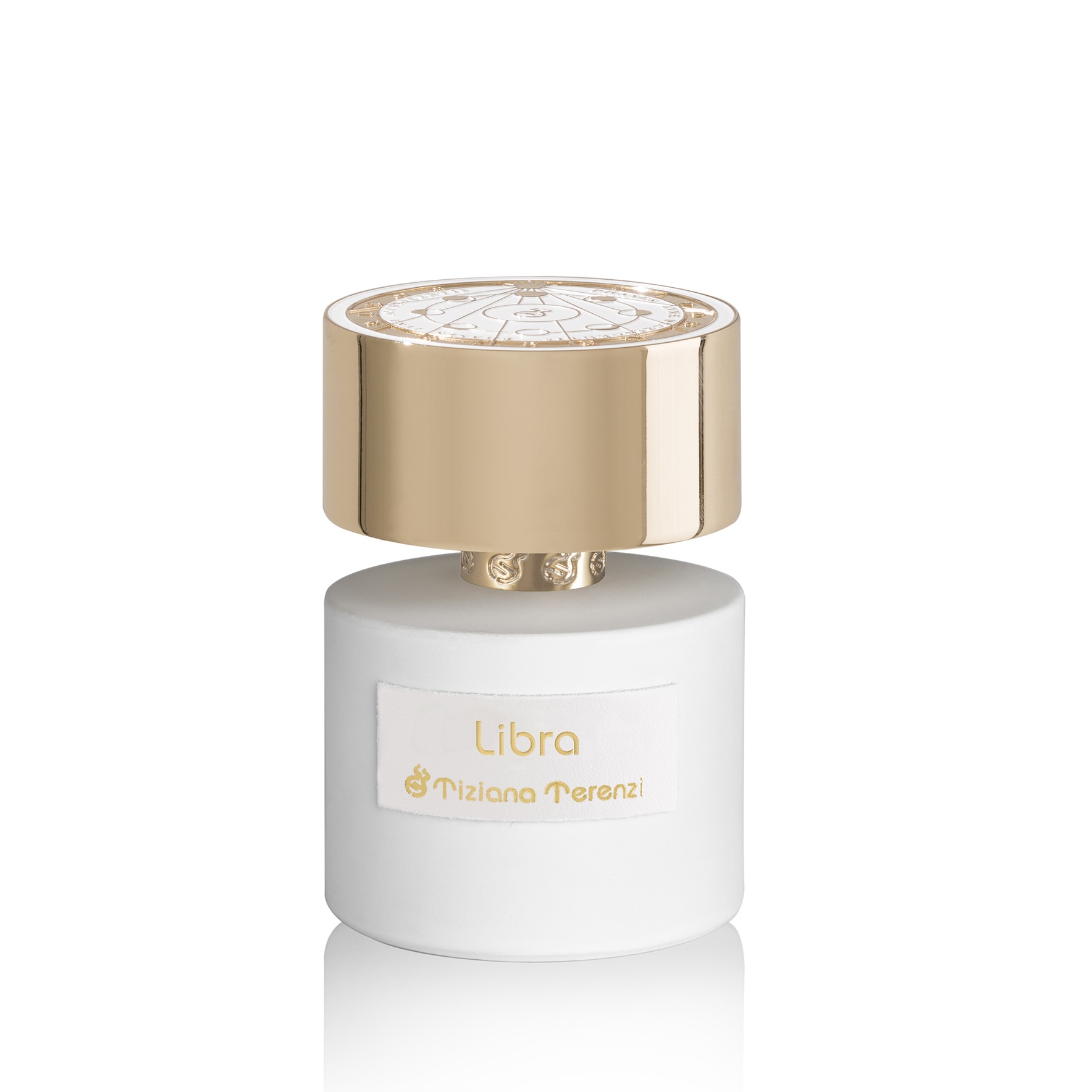 TIZIANA TERENZI - LIBRA - Eau De Parfum – Çiçeksi Narenciye - Unisex