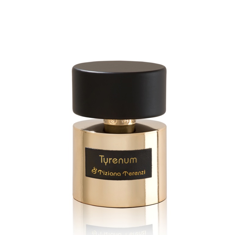 TIZIANA TERENZI - TYRENUM - Eau De Parfum – Baharatlı Narenciye - Unisex