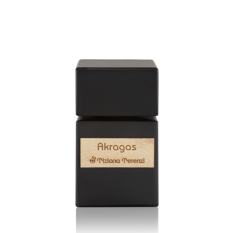 TIZIANA TERENZI - AKRAGAS - Eau De Parfum – Baharatlı Narenciye - Unisex