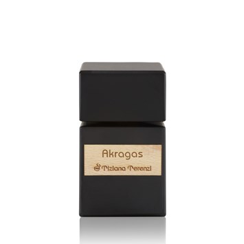 TIZIANA TERENZI - AKRAGAS - Eau De Parfum – Baharatlı Narenciye - Unisex
