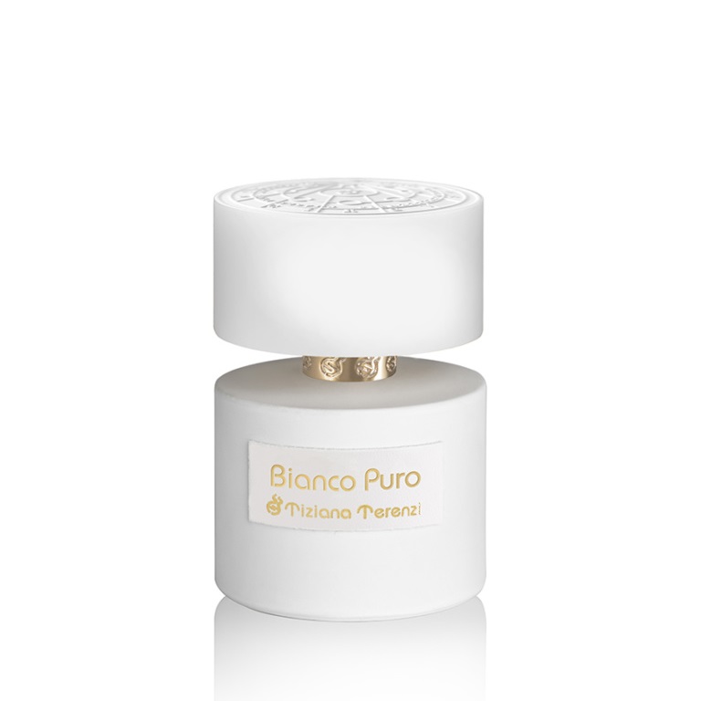 TIZIANA TERENZI - BIANCO PURO  - Eau De Parfum – Çiçeksi Meyveli - Unisex