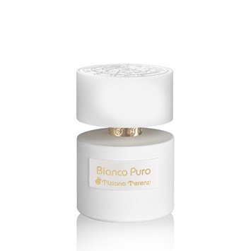 TIZIANA TERENZI - BIANCO PURO  - Eau De Parfum – Çiçeksi Meyveli - Unisex