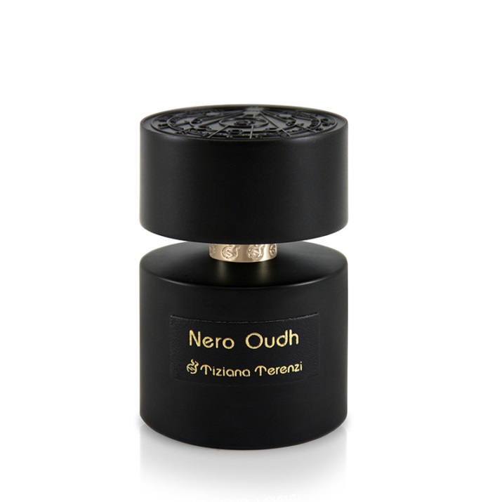 TIZIANA TERENZI - NERO OUDH  - Eau De Parfum – Çiçeksi Odunsu - Unisex