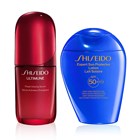 ANTIOXIDANT DEFENSE & FACE&BODY PROTECTION SET