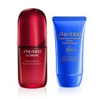 ANTIOXIDANT DEFENSE & RICH FACE PROTECTION SET