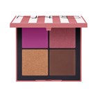 HOT ESCAPE CHEEK PALETTE IV - DEEP