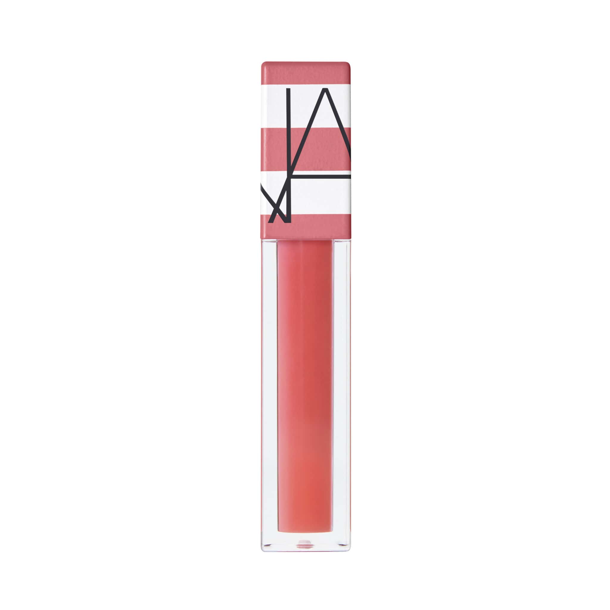 NARS - HOT ESCAPE AFTERGLOW LIP OIL - Renkli Dudak Yağı