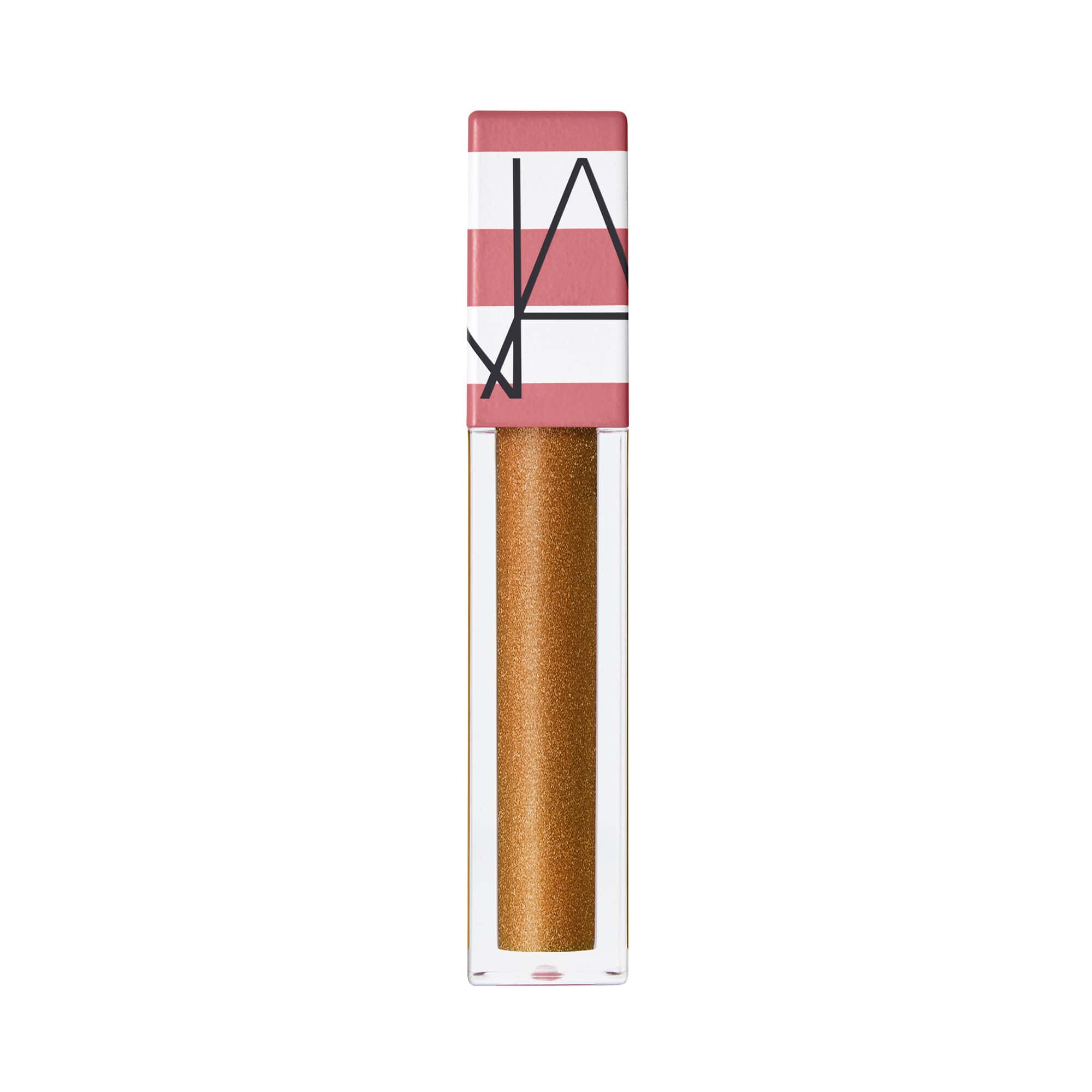 NARS - HOT ESCAPE AFTERGLOW LIP OIL - Renkli Dudak Yağı