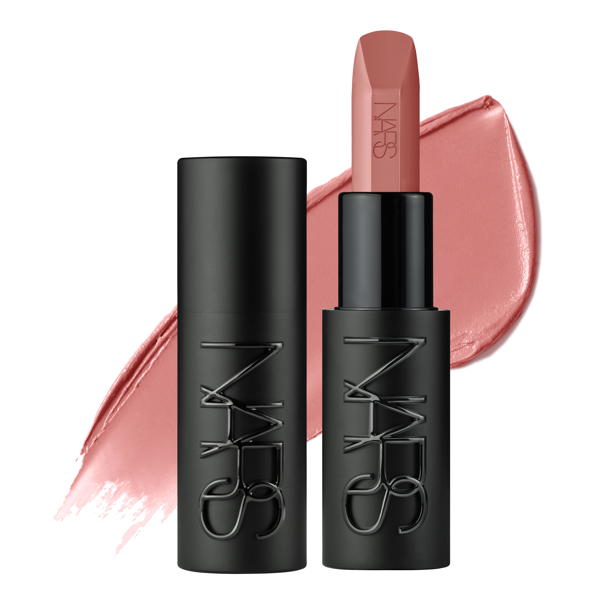 NARS - EXPLICIT LIPSTICK - Konforlu Kullanıma Sahip & Saten Bitişli Ruj