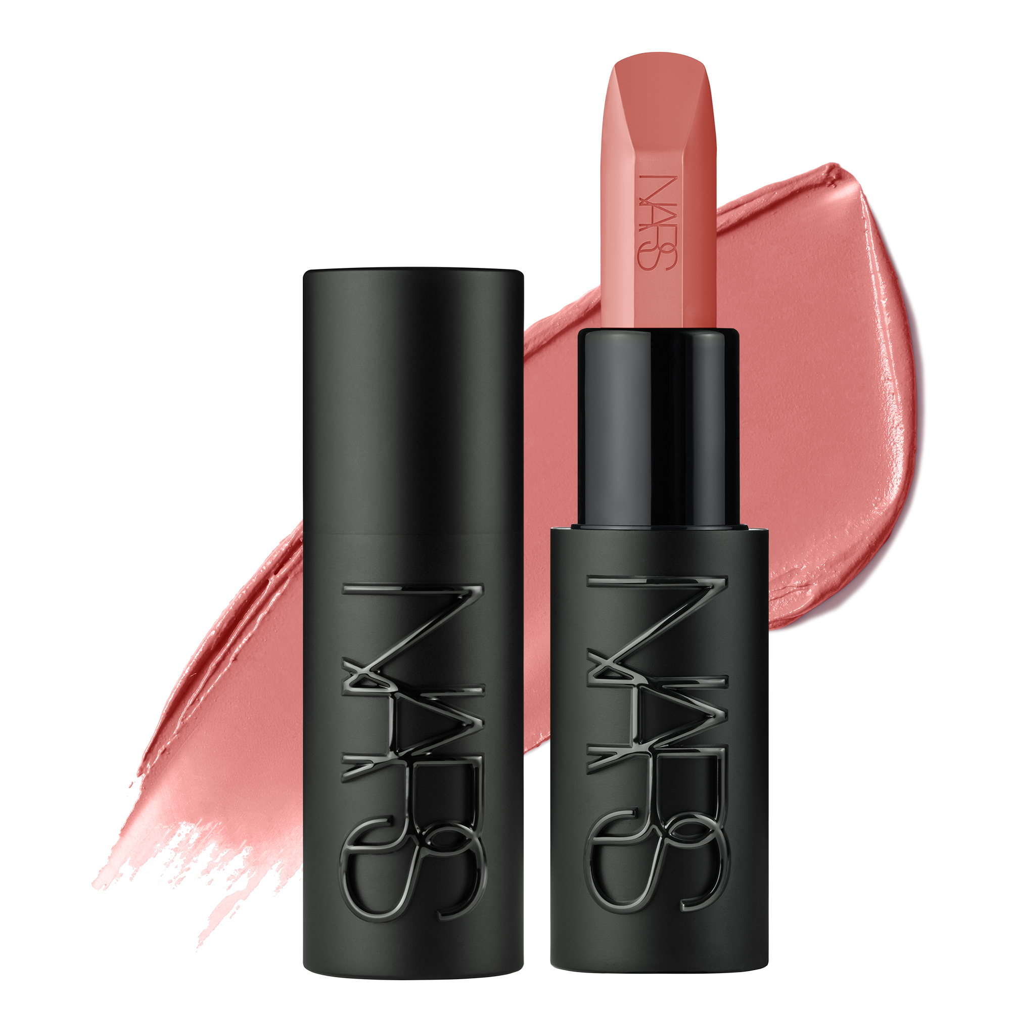 NARS - EXPLICIT LIPSTICK - Konforlu Kullanıma Sahip & Saten Bitişli Ruj