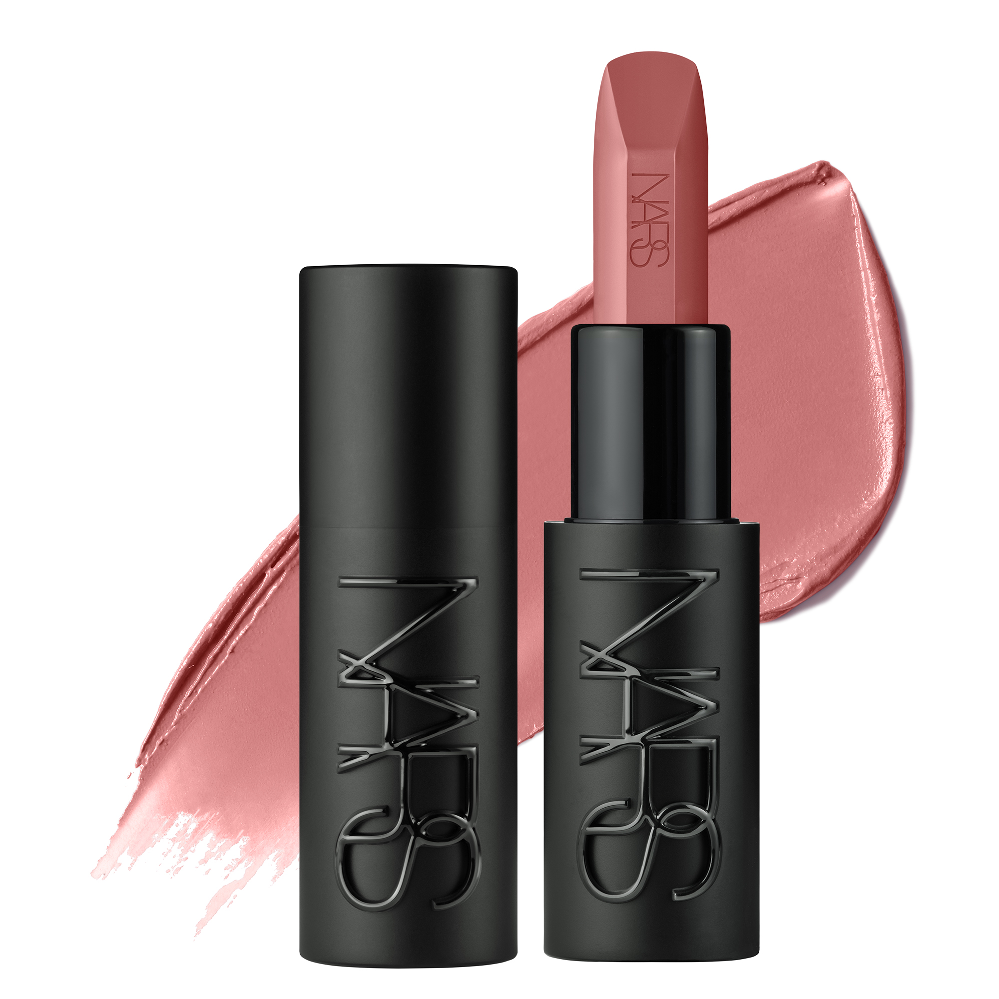 NARS - EXPLICIT LIPSTICK - Konforlu Kullanıma Sahip & Saten Bitişli Ruj