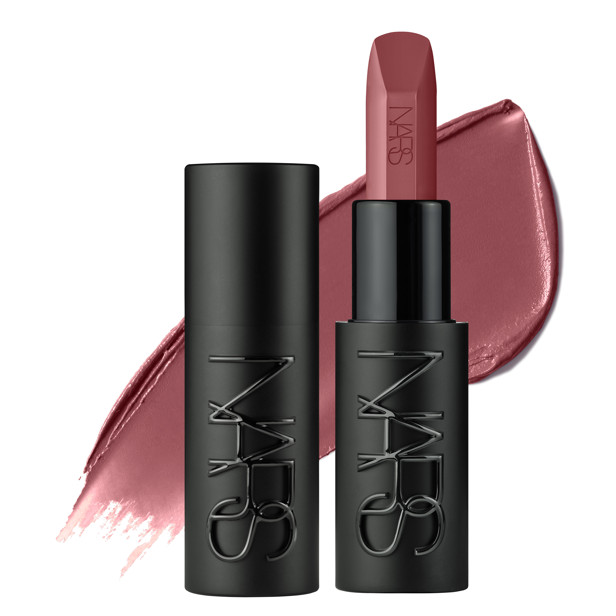 NARS - EXPLICIT LIPSTICK - Konforlu Kullanıma Sahip & Saten Bitişli Ruj