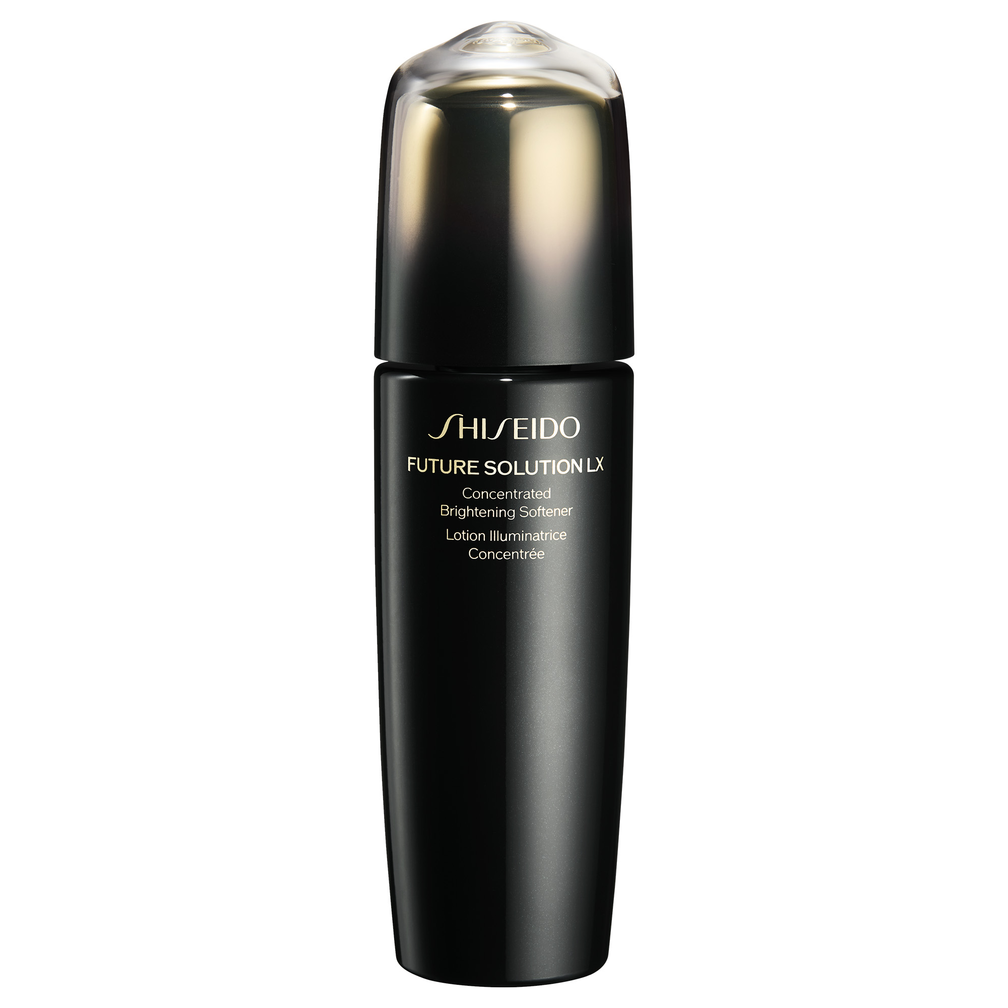 SHISEIDO - FUTURE SOLUTION LX CONCENTRATED BRIGHTENING SOFTENER - Cildi Aydınlatan & Pürüzsüzleştiren Lüks Losyon