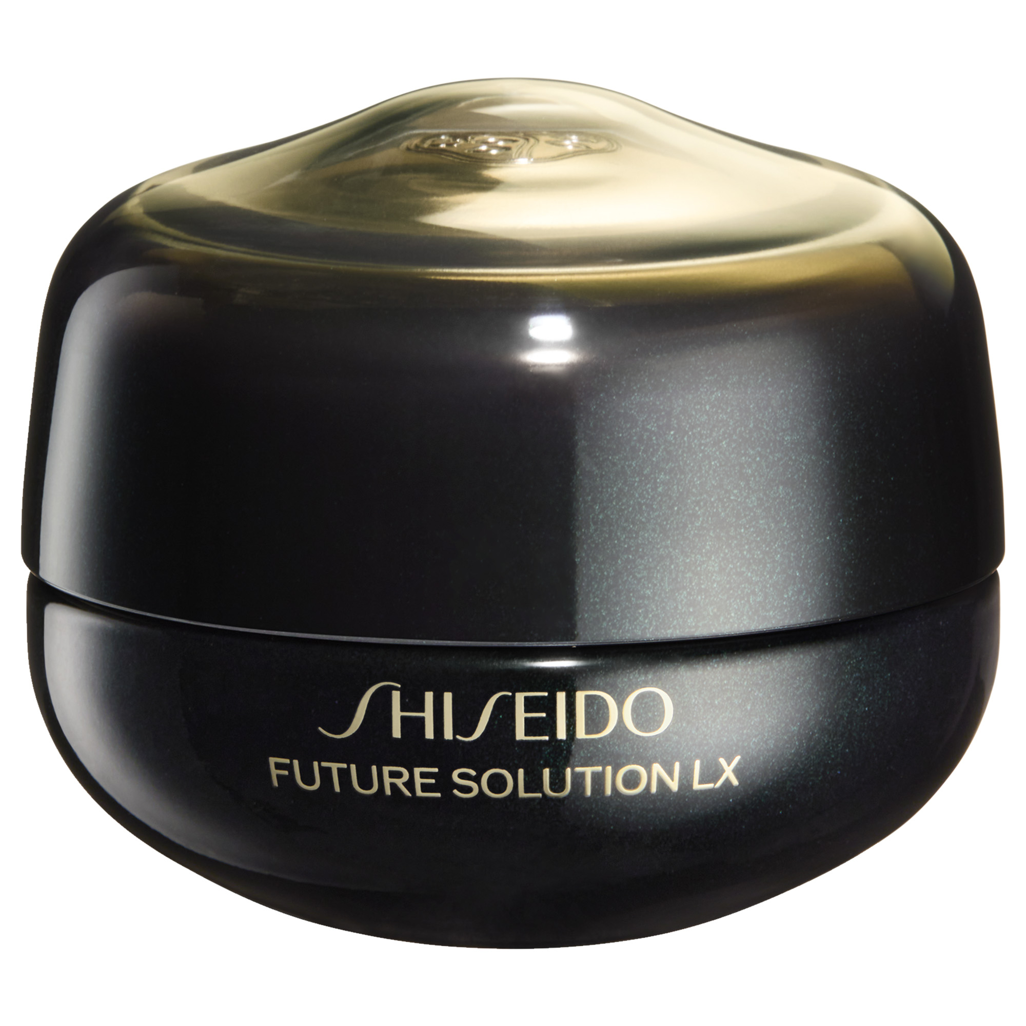 SHISEIDO - FUTURE SOLUTION LX EYE&LIP CONTOUR REGENERATING CREAM - Göz ve Dudak Çevresi Yapılandırıcı Lüks Bakım Kremi