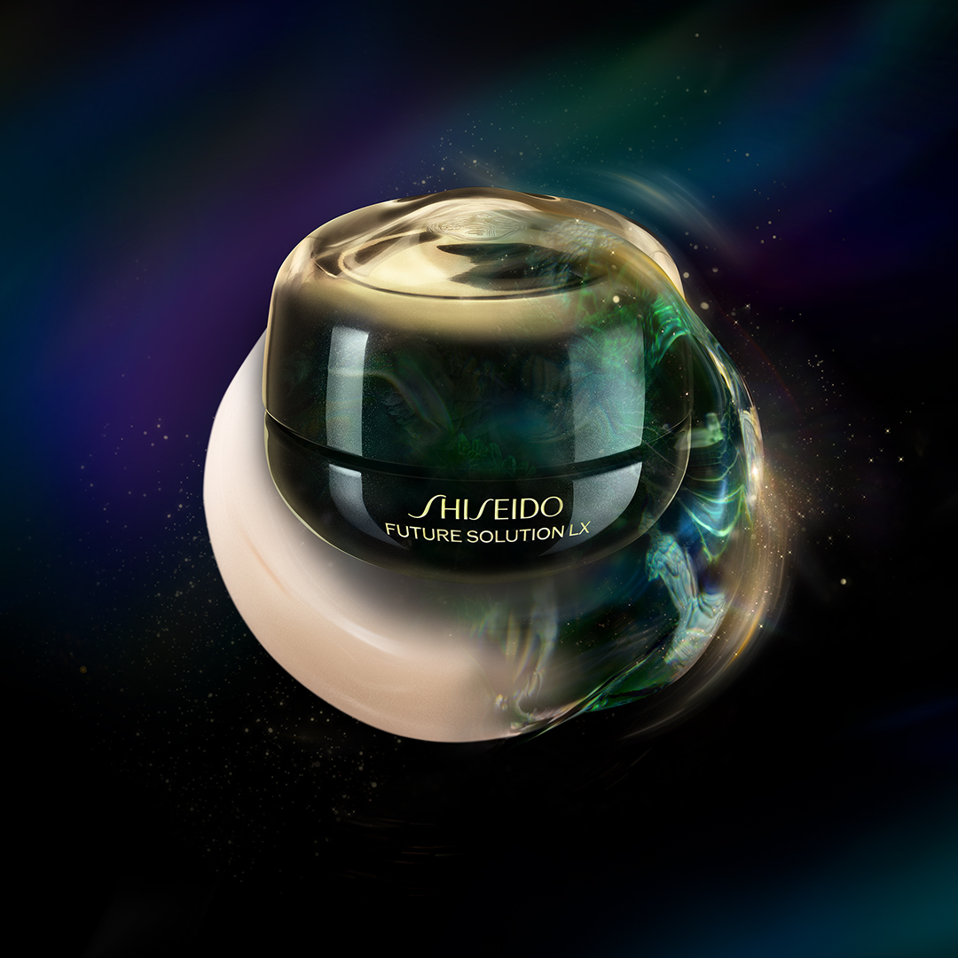 Shiseido Future Solution Lx Eye&lip Contour Regenerating Cream