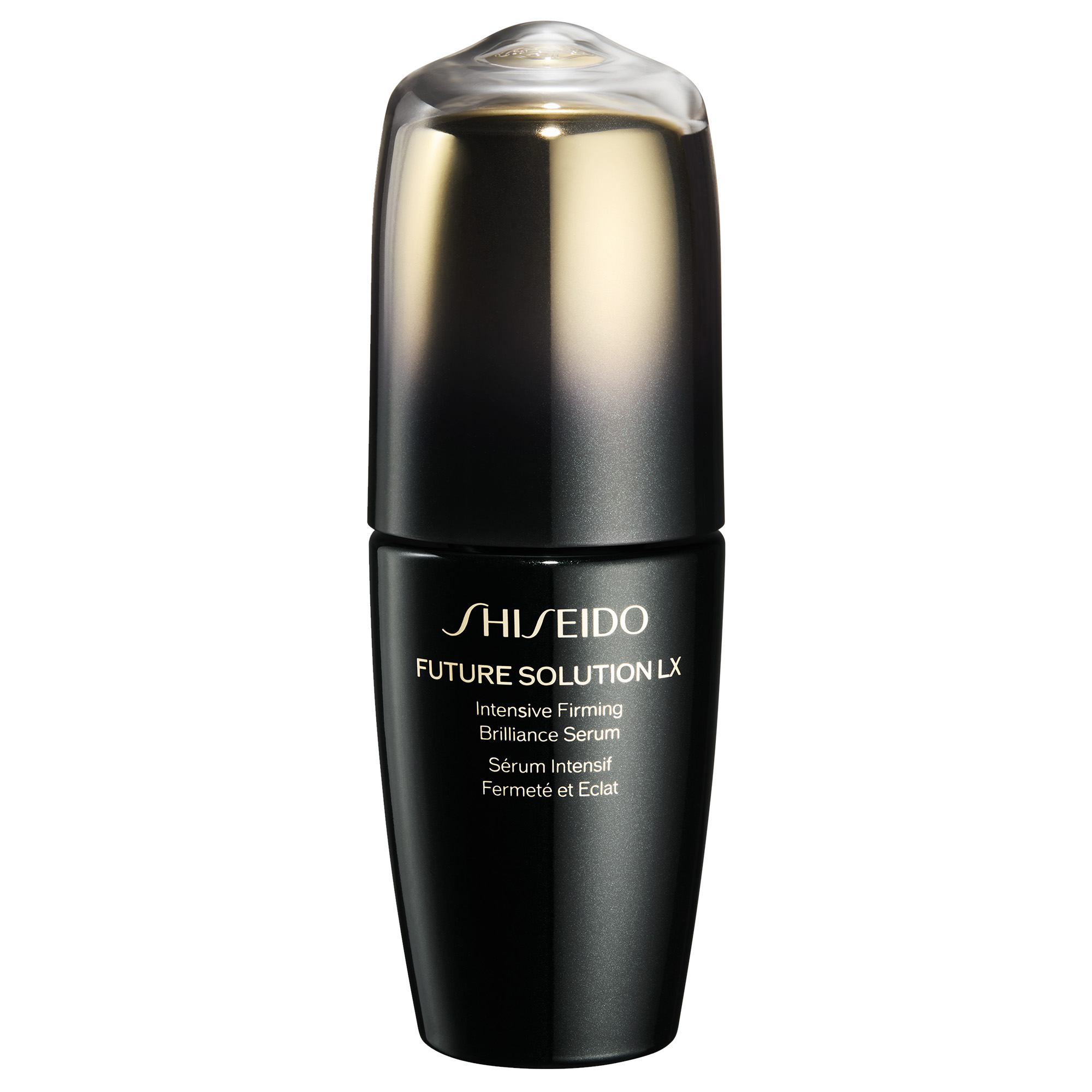 SHISEIDO - FUTURE SOLUTION LX INTENSIVE FIRMING BRILLIANCE SERUM - Yüz Hatlarını Belirginleştiren & Sıkılaştırıcı Etkili Lüks Serum