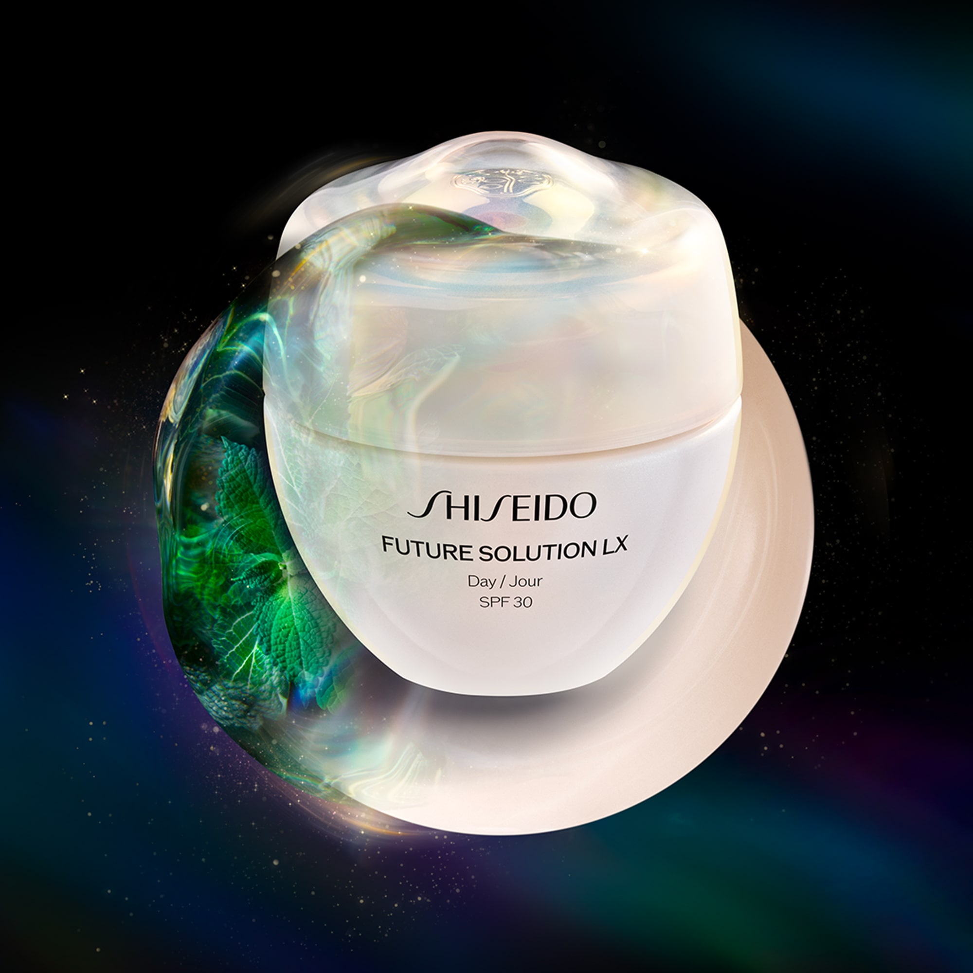 Shiseido Future Solution Lx Total Protective Cream Spf30