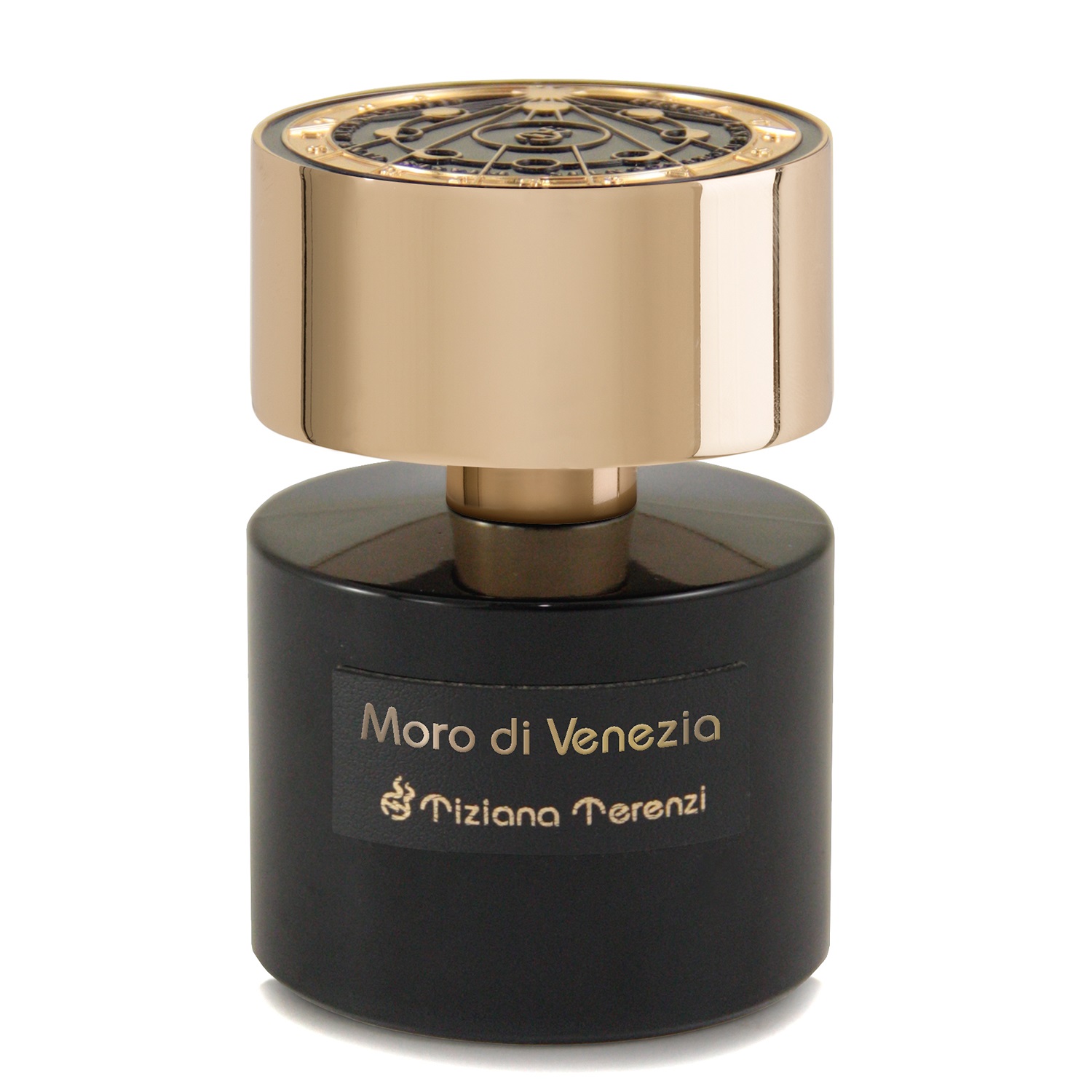 TIZIANA TERENZI - MORO DI VENEZIA  - Extrait de Parfum – Aromatik Odunsu - Unisex