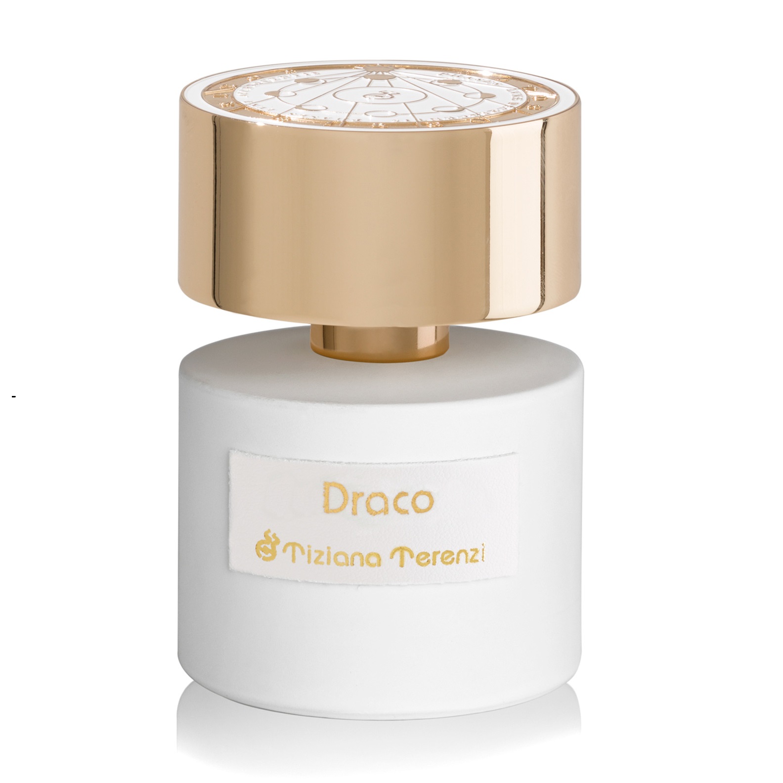 TIZIANA TERENZI - DRACO - Eau De Parfum –Narenciye Aromatik - Unisex