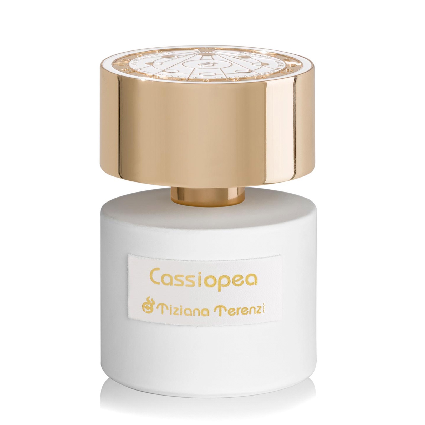 TIZIANA TERENZI - CASSIOPEA - Eau De Parfum – Aromatik - Unisex