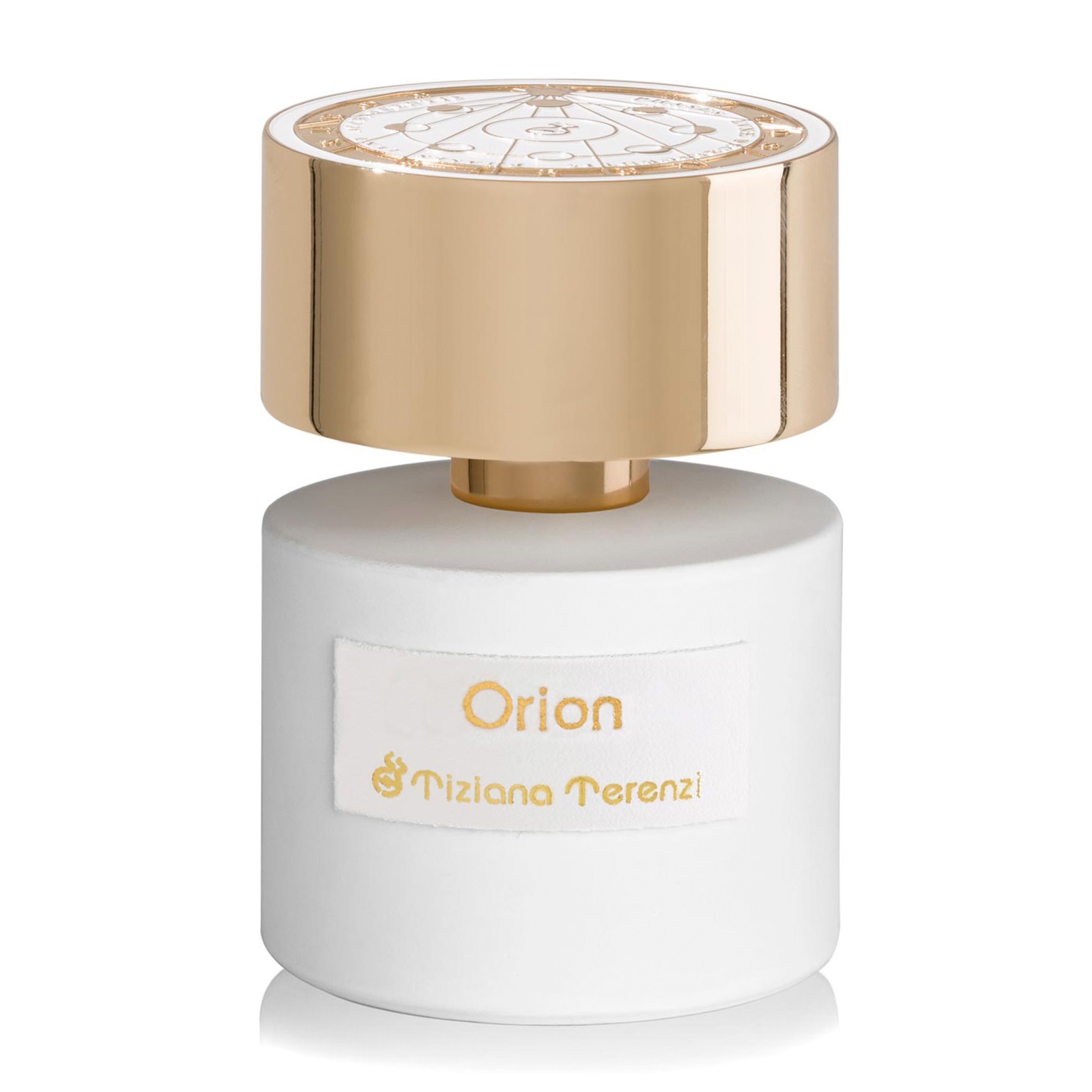 TIZIANA TERENZI - ORION - Eau De Parfum – Aromatik - Unisex