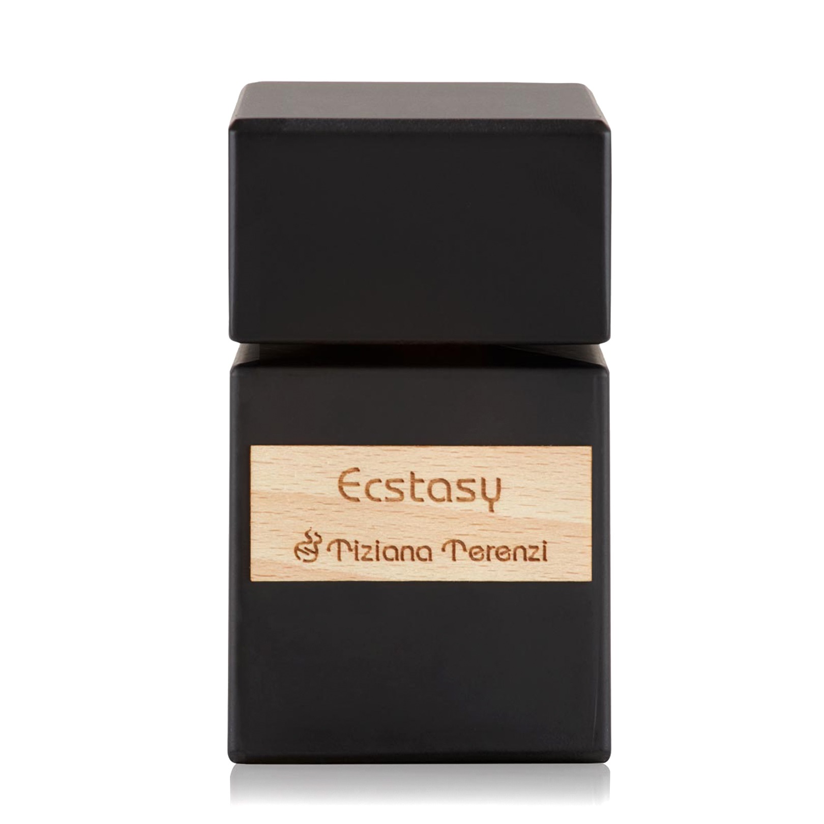 TIZIANA TERENZI - ECSTASY - Extrait de Parfum – Odunsu - Unisex