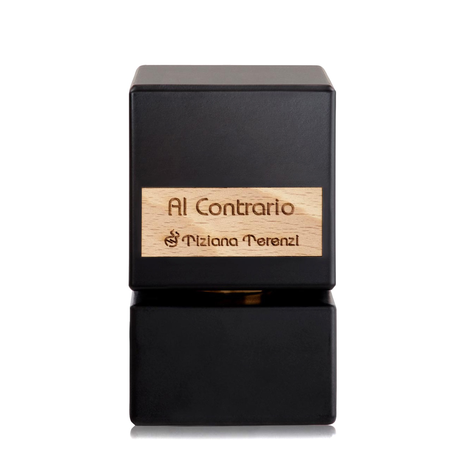 TIZIANA TERENZI - AL CONTRARIO  - Extrait de Parfum – Odunsu - Unisex