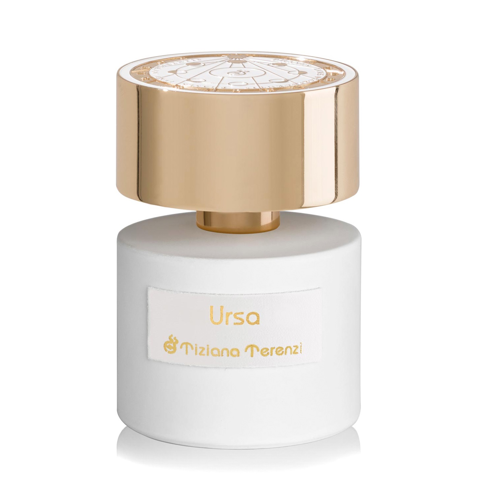 TIZIANA TERENZI - URSA - Eau De Parfum – Odunsu Baharatlı- Unisex