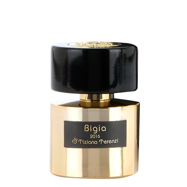 TIZIANA TERENZI - BIGIA - Eau De Parfum –Çiçeksi Baharatlı- Unisex