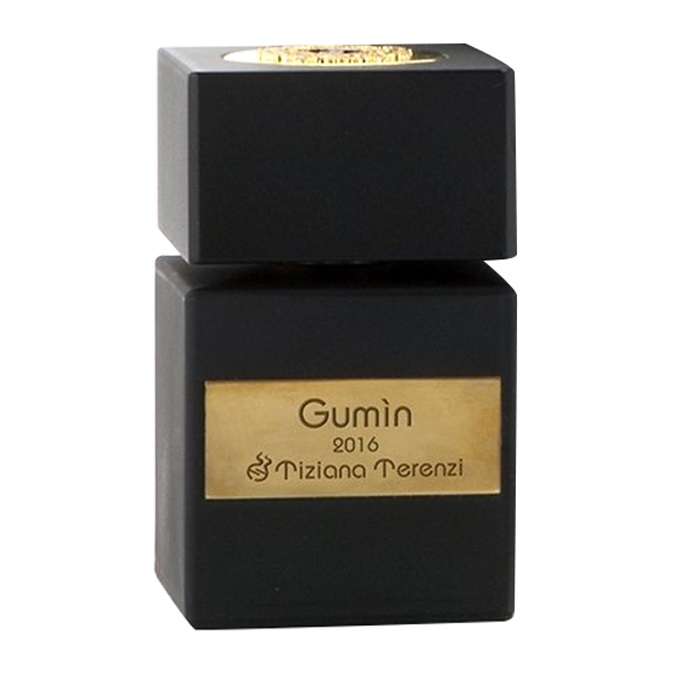 TIZIANA TERENZI - GUMIN - Eau De Parfum –Çiçeksi Meyveli- Unisex