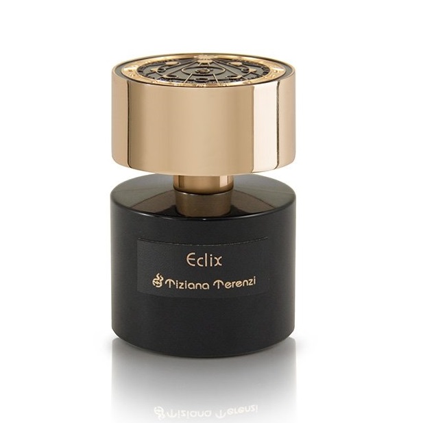 TIZIANA TERENZI - ECLIX - Extrait de Parfum–Çiçeksi Odunsu- Unisex